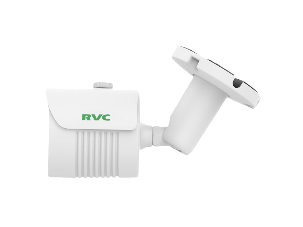 IP Уличная Фиксированная камера 1/3" Galaxycore 4MP