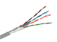 FTP  4*2 AWG24 . 5 305m Cu Standart