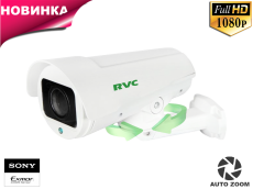 AHD/TVI    10X 1/2.9" SONY 2.1 MP