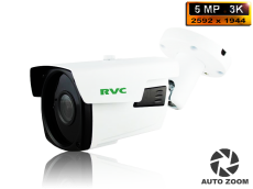 AHD/CVI/TVI/CVBS    1/2.7" OmniVision CMOS 5MP