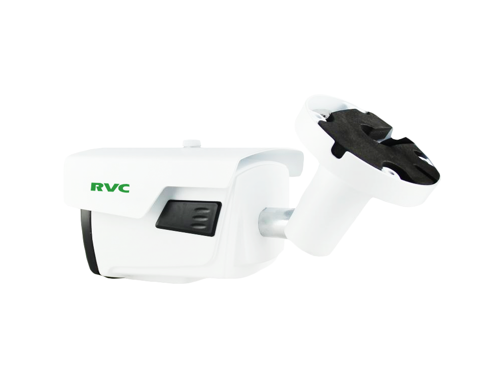 AHD/CVI/TVI/CVBS Уличная Моторизированная 4K камера 1/2.8" SONY STARVIS 8MP