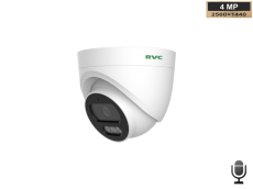 IP    1/3" Galaxycore 4MP