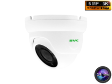 AHD/CVI/TVI/CVBS    1/2.5" SOi CMOS 5MP