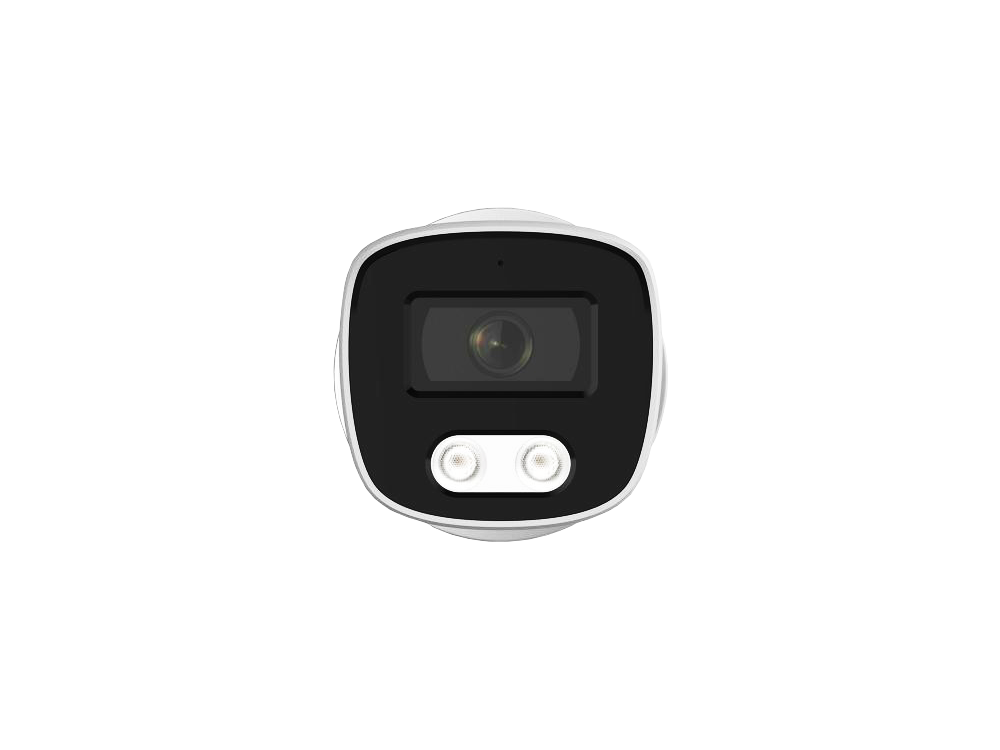 IP Уличная Фиксированная камера 1/2.8" SONY STARVIS 2MP