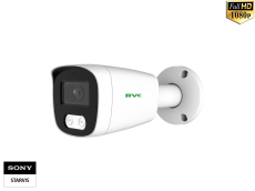 AHD/CVI/TVI/CVBS    1/2.8" SONY STARVIS 2MP