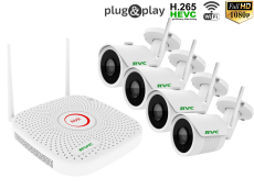  IP WI-FI   4   2MP