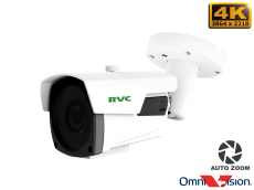 AHD/CVI/TVI/CVBS   4K  1/1.8" OmniVision CMOS 8MP