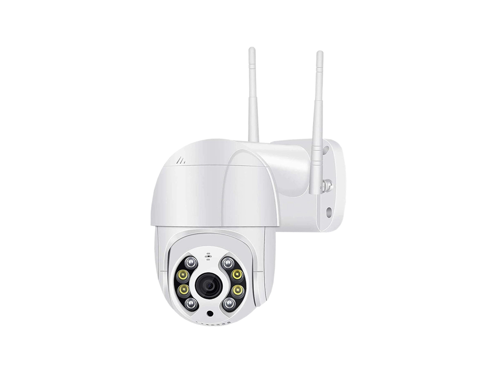 Wi-Fi Поворотная Уличная IP камера 2MP (RVC-A2-2MP)