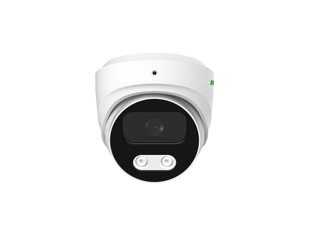 IP Купольная Фиксированная камера 1/2.9" Galaxycore 2MP