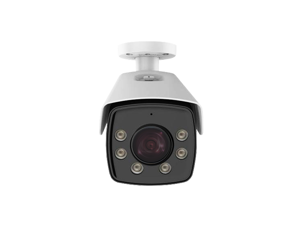 IP Уличная Моторизированная 4K камера 1/2.8" SONY STARVIS 8MP