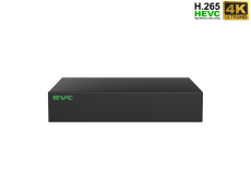  IP 4K  9 x 8MP H.265