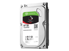 8 TB ������� ���� SEAGATE Ironwolf Pro 3,5" SATA III