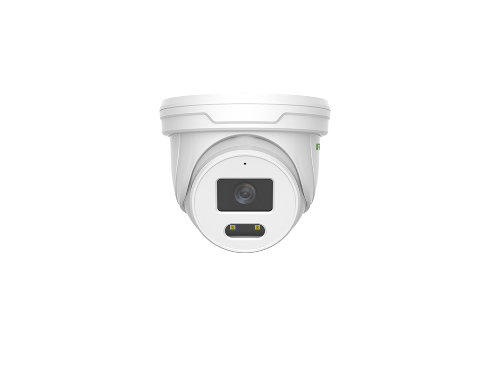 IP Купольная Фиксированная камера 1/3" Galaxycore 2MP