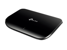  5- TP-LINK TL-SG1005D 10/100/1000