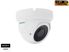 AHD/CVI/TVI/CVBS    1/2.8" SONY STARVIS 5MP