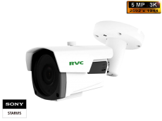 AHD/CVI/TVI/CVBS ������� �������������� ������ 1/2.8" SONY STARVIS 5MP
