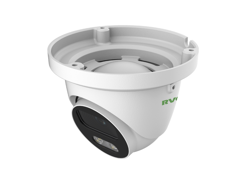 IP Купольная Фиксированная камера 1/2.8" SONY STARVIS 5MP