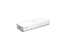  8- D-Link DES-1008C