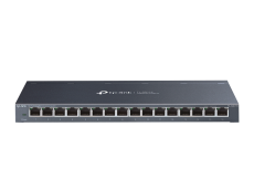  16- TP-LINK TL-SG116 10/100/1000