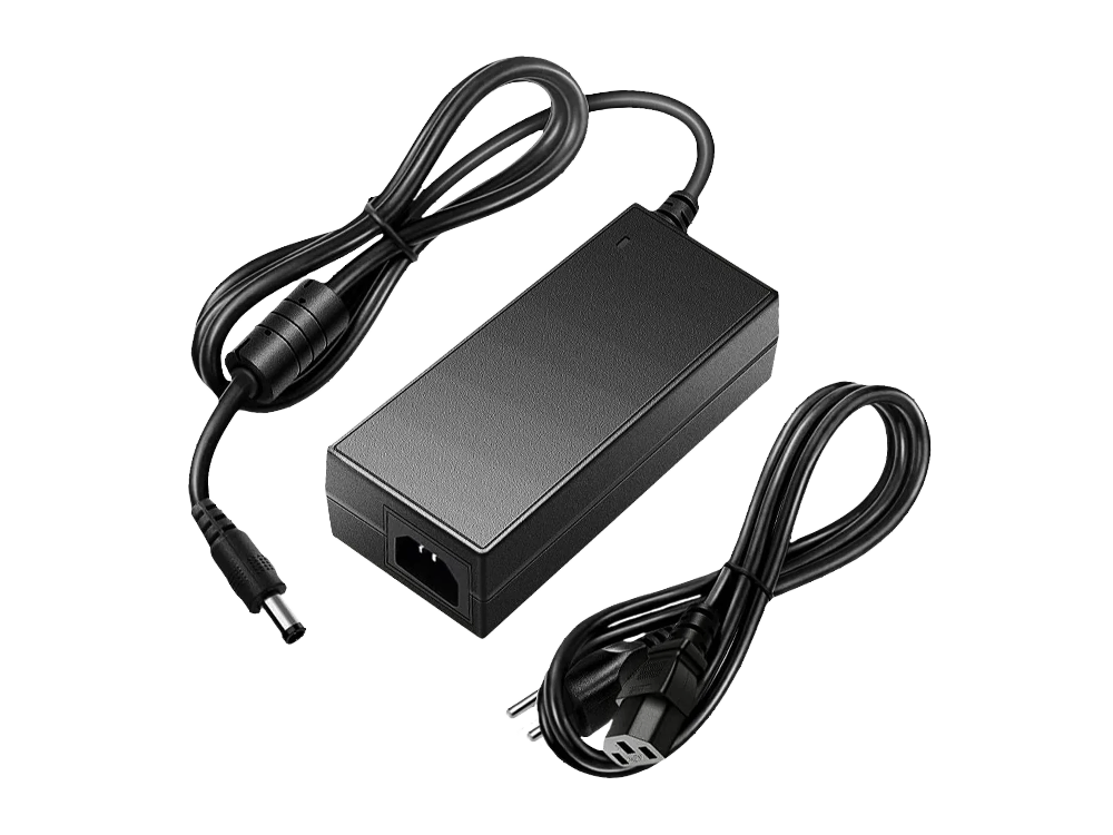 Адаптер питания 52В 2,5A