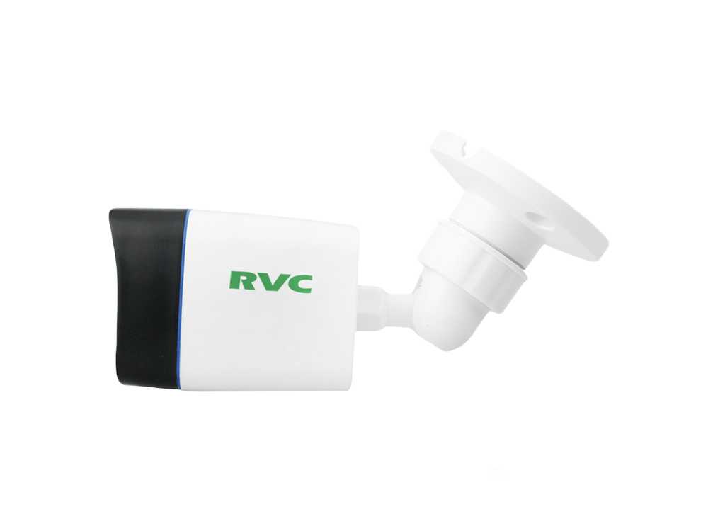 AHD/CVI/TVI/CVBS Уличная Фиксированная камера 1/2.5" SOi CMOS 5MP