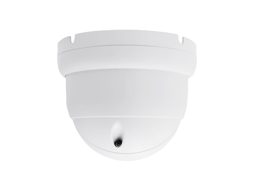 IP Купольная Вариофокальная камера 1/3" Galaxycore 4MP