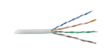 UTP  4*2 AWG24 . 5 305m Cu Standart
