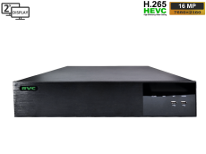 �������� IP 4K ���������������� 64 x 16MP H.265