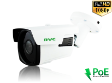 IP    1/2.7" Fullhan 2 MP (POE)