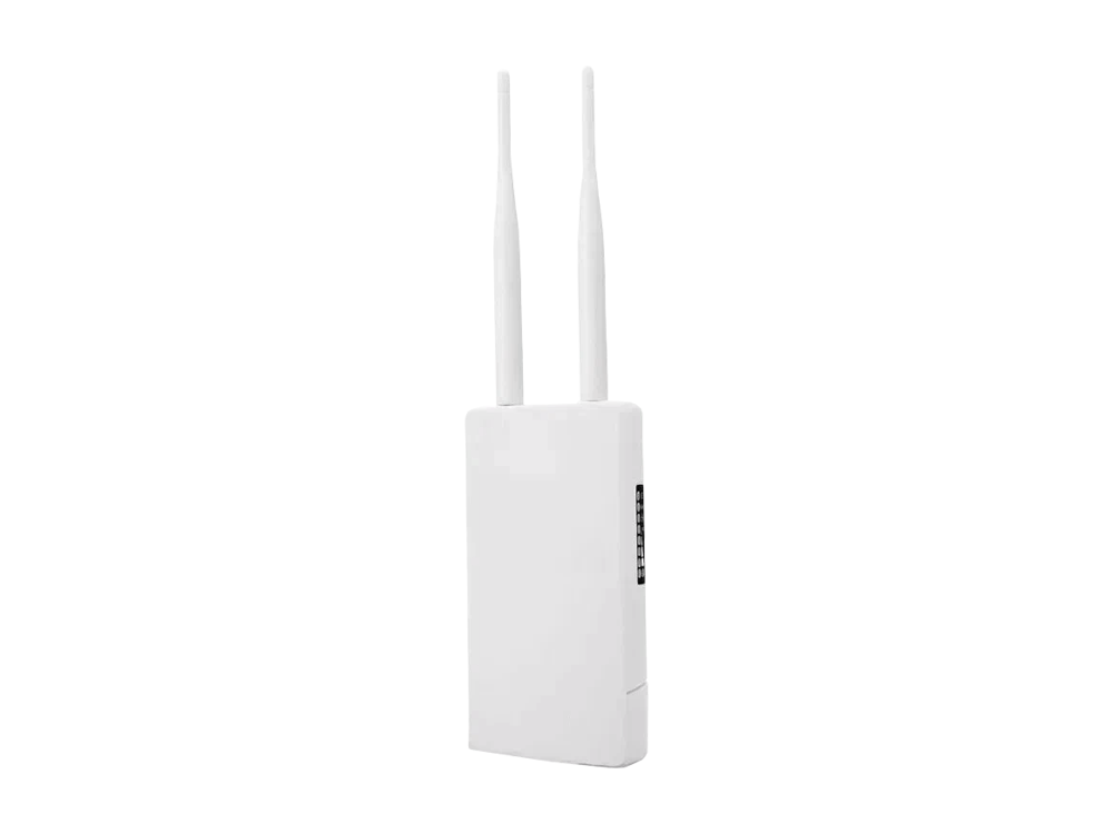 Маршрутизатор Wi-Fi со встроенным 3G/4G модемом CPF905