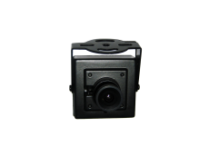 Мини цветная видеокамера 1/3" CMOS 600TVL