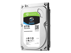 6 TB   SEAGATE SkyHawk 3,5" SATA III