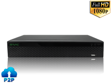   FullHD  4-AHD 1080N / 9-IP 1080P H.265