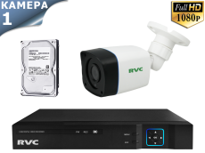 AHD   1   1080P