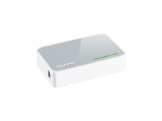  5- TP-LINK TL-SF1005D