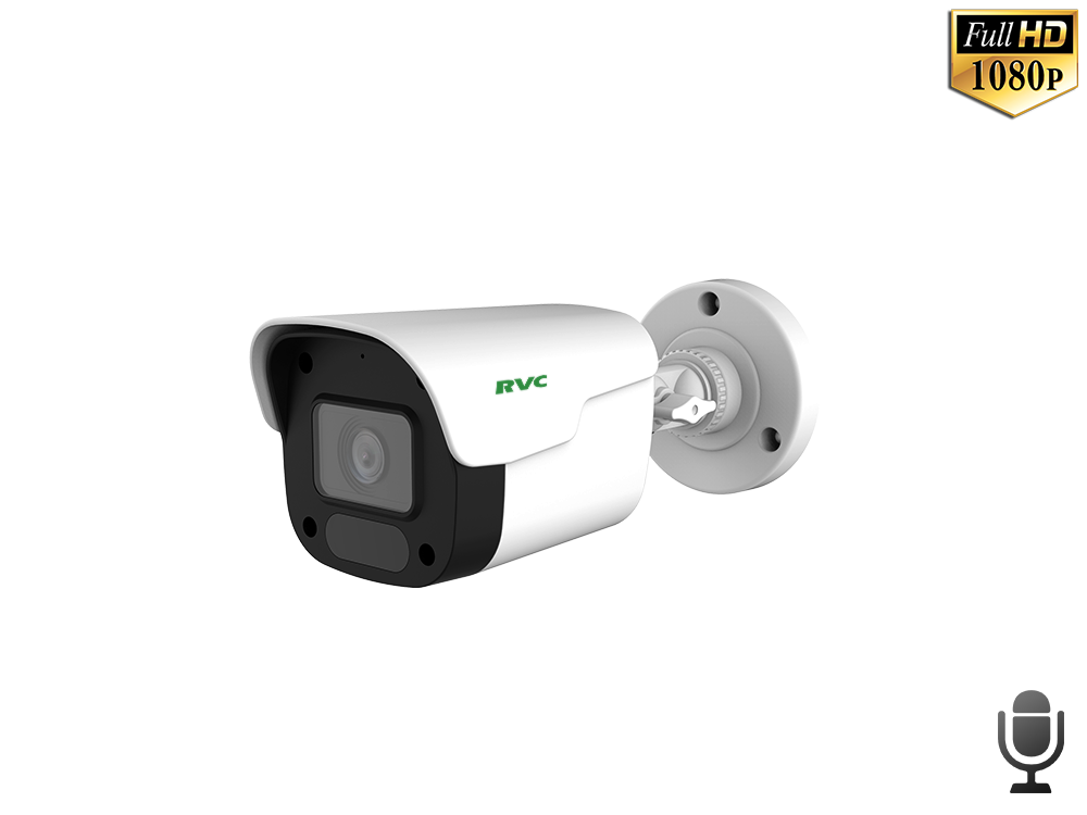 IP Уличная Фиксированная камера 1/3" Galaxycore 2MP