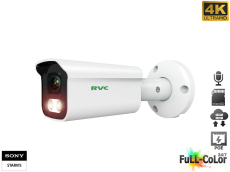 IP    1/1.8" SONY STARVIS 4MP
