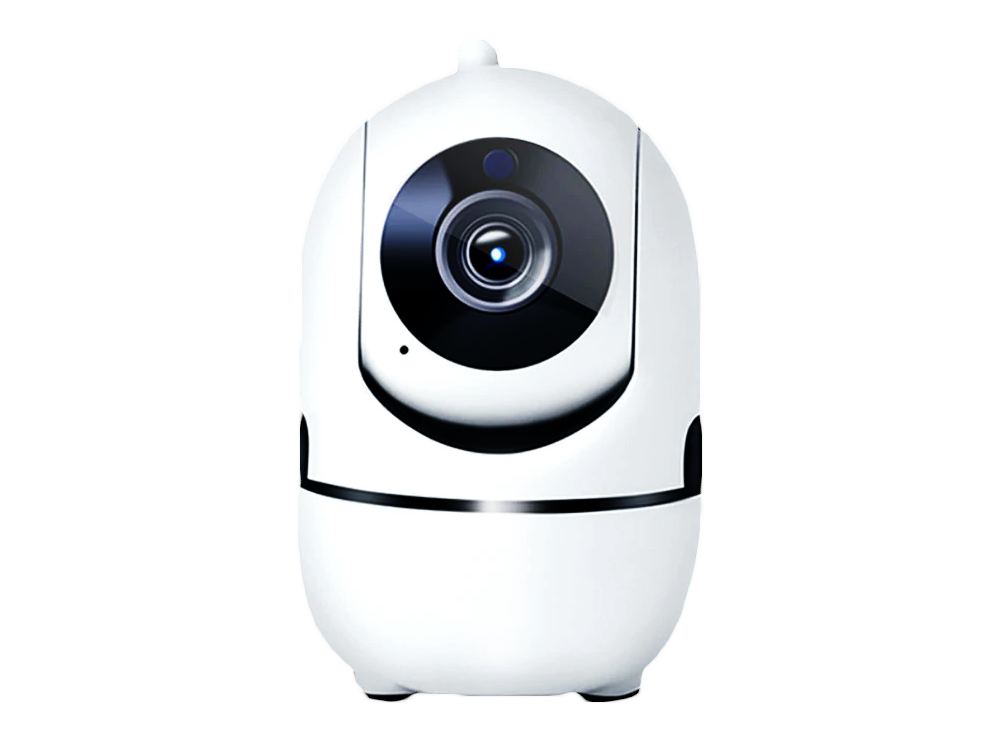 Wi-Fi Поворотная IP камера 1/3" CMOS 2MP (AT200A)