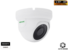 AHD/CVI/TVI/CVBS    1/2.8" SONY STARVIS 5MP