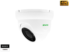 AHD/CVI/TVI/CVBS   4K  1/2.8" SONY STARVIS 8MP