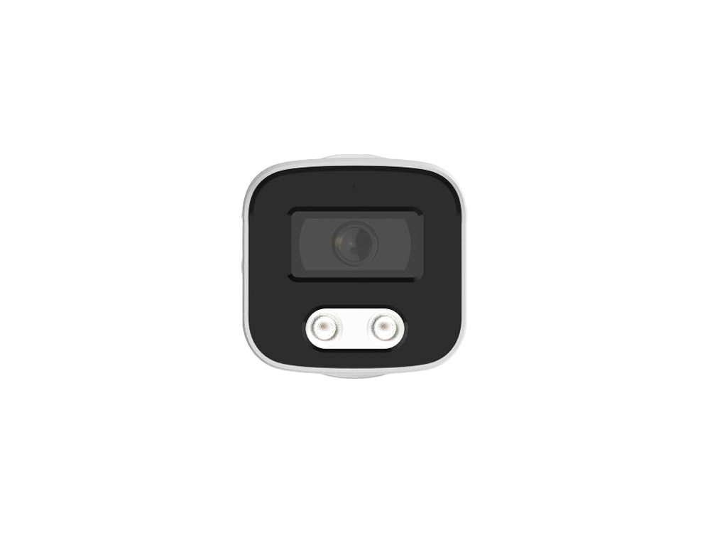 AHD/CVI/TVI/CVBS Уличная Фиксированная камера 1/2.8" SONY STARVIS 2MP