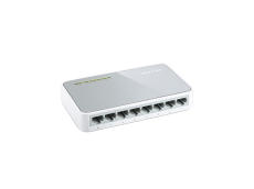  8- TP-LINK TL-SF1008D
