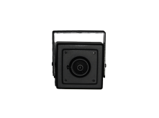 Мини IP видеокамера Фиксированная 1/4''SONY 1.0 Megapixel CMOS