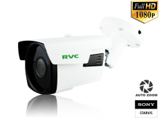 AHD/CVI/TVI/CVBS    1/2.8" SONY STARVIS 2MP