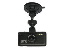Автомобильный видеорегистратор RVC-187