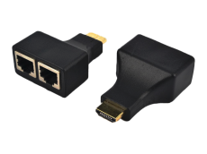  HDMI  UTP   30 