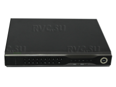 8-  IP  H.264 (HD NVR)