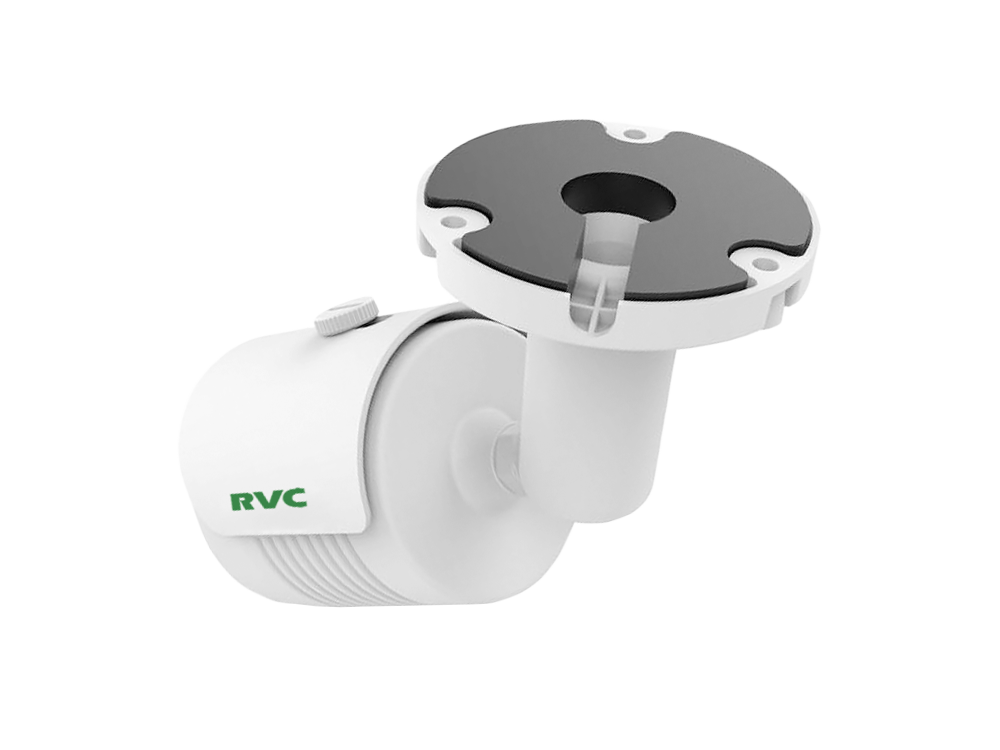 IP Уличная Фиксированная камера 1/2.9" SOi CMOS 3MP