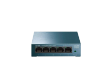  5- TP-LINK LS105G 10/100/1000