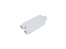 ���������� POE 2-�������� IP66 (IEEE802.3af) �� 100 � POE-EX02IP